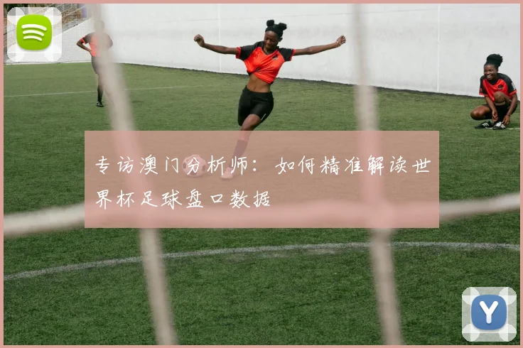 专访澳门分析师：如何精准解读世界杯足球盘口数据